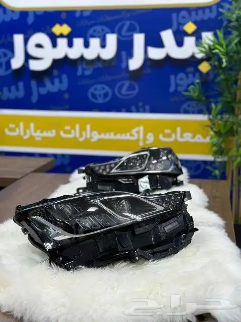 شمعات إي اس Es 250 لكزس ارنوب موديل 2017  2020 0
