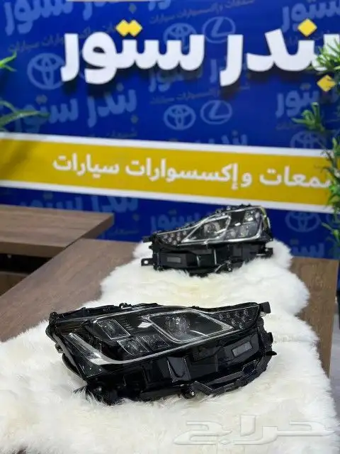 شمعات إي اس Es 250 لكزس ارنوب موديل 2017  2020 1