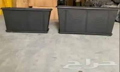 احواض ومراكن زراعية مستطيلة 0