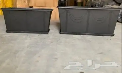 احواض ومراكن زراعية مستطيلة 0