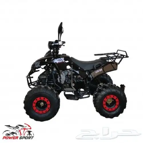 دباب 4كفرات 125cc 8