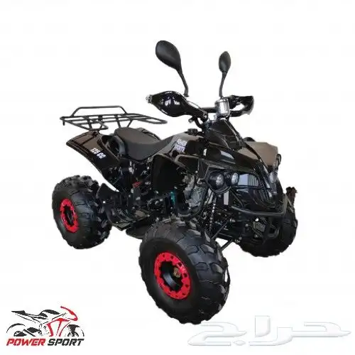 دباب 4كفرات 125cc 5