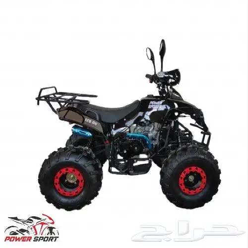 دباب 4كفرات 125cc 6