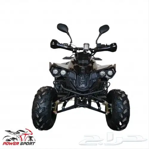 دباب 4كفرات 125cc 3
