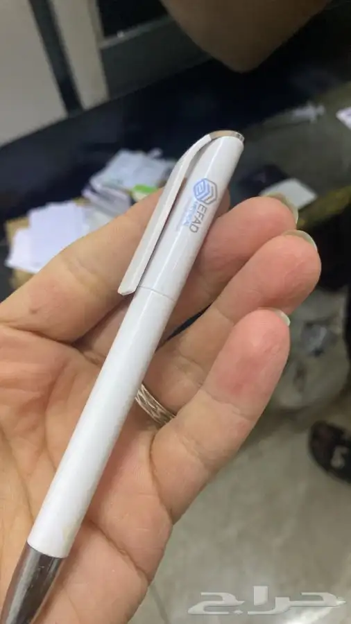 شرايط طباعة أكواب بوكسات أكياس ليبل نسيج ليبل قماش لوقو جلد 41