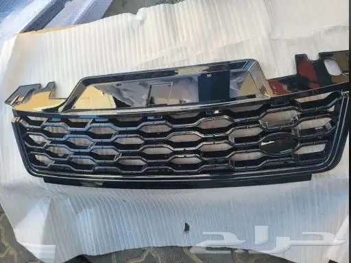 SHOW GRILL RANGE ROVER SPORT 2021 0