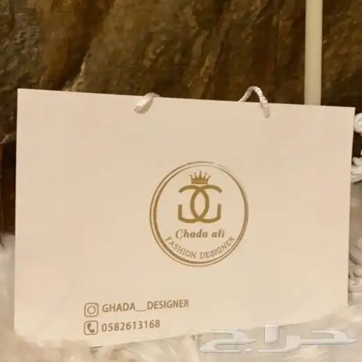 مطابع طباعه استيكر كروت شخصية بوكسات ورق لوغو اختام اكواب 5