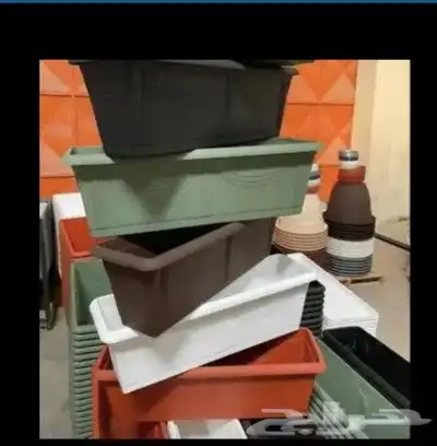 احواض ومراكن زراعية مستطيلة 1