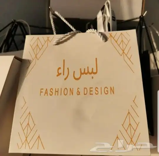 مطابع طباعه استيكر كروت شخصية بوكسات ورق لوغو اختام اكواب 13