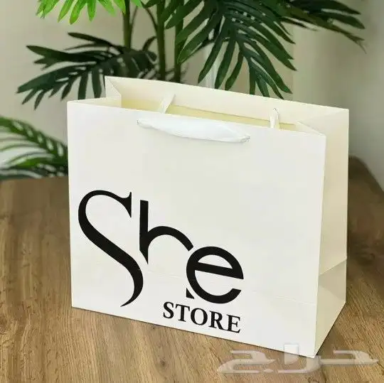 طباعة البوكاسات والأكياس بوكس عباية كرت ستكر ورق تغليف ليبل 1