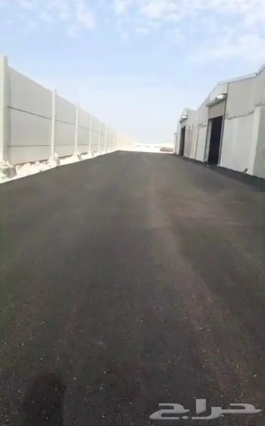 اسفلت حفر .ردم .ا .تسويه .انترلوك تخطيط طرق 1