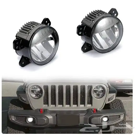 كشاف رانجلر 0