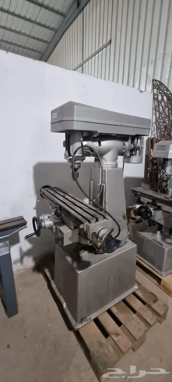 دريل فريزه دريل واقف مقدح 0