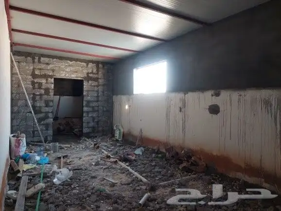 مقاولات عامة بناء ملاحق ترميم مباني 8