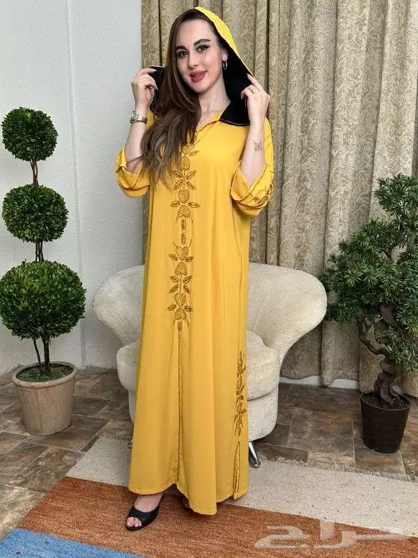 الجلابيات والفروات التي من المؤكد أنها ستقوم بتحسين شتاءك 42