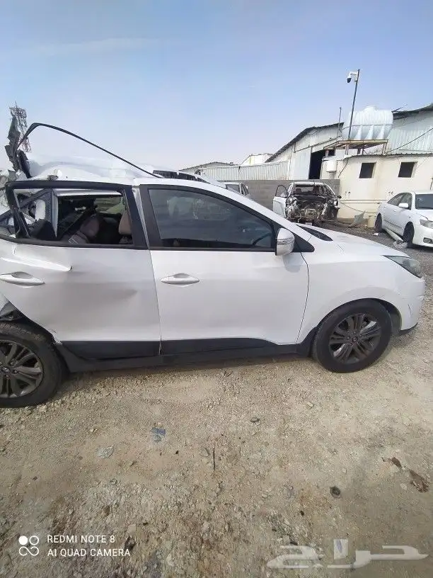 توسان موديل 2015 4