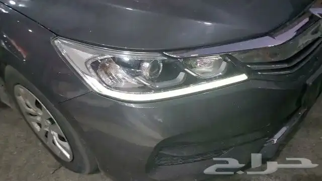 اصلاح ليد امامي 1