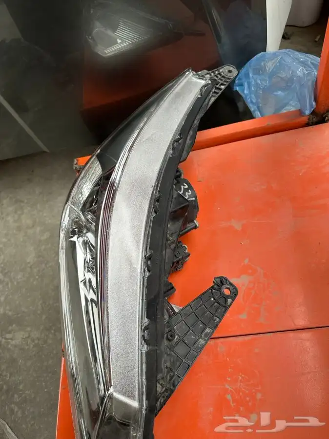 شمعات هوندا اكورد2015 فل كامل 6V 3