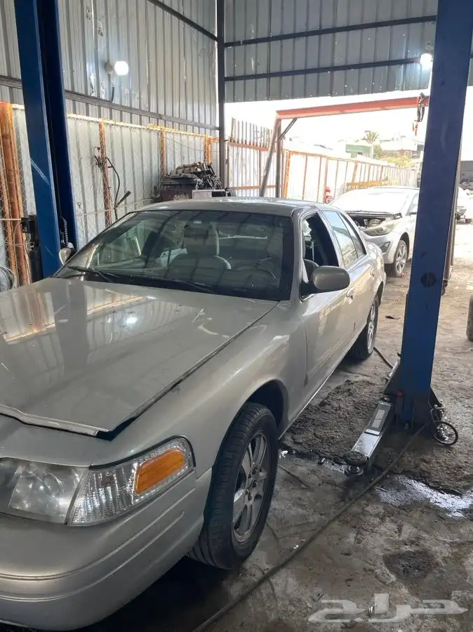 مكائن مستورده وتوضيب وصيانةالسيارات يوجد تابي و تمارا وإمكان 2