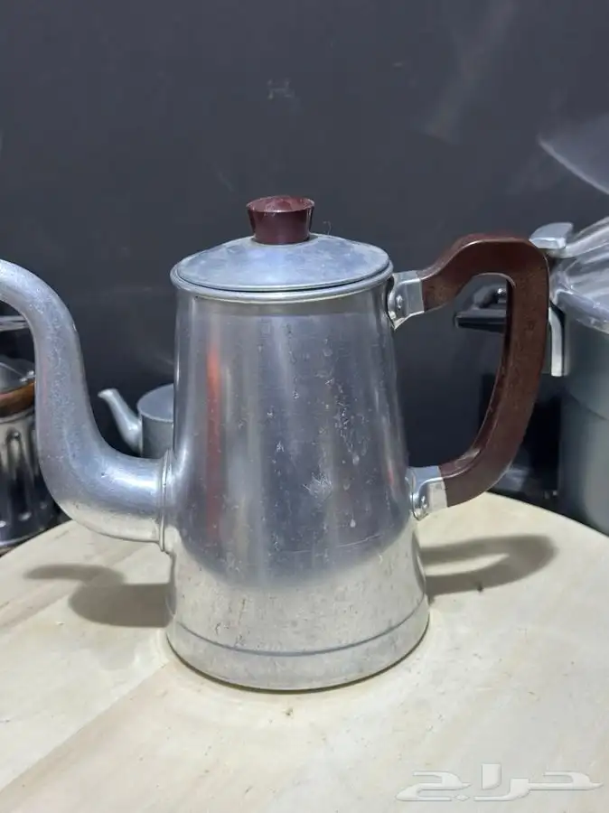 ملقمه فرنسيه و طاحونه سب فرنسيه 1