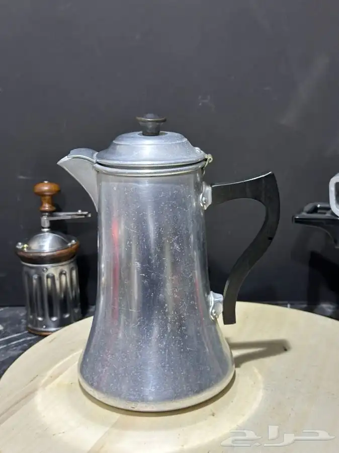 ملقمه فرنسيه و طاحونه سب فرنسيه 2