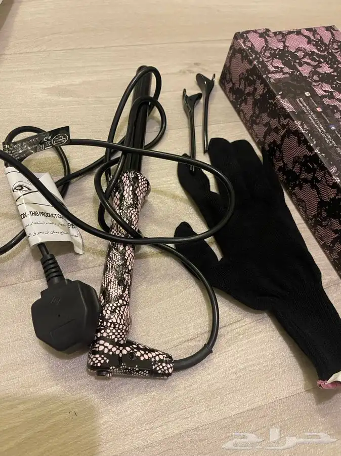 جهاز فير جديد 0