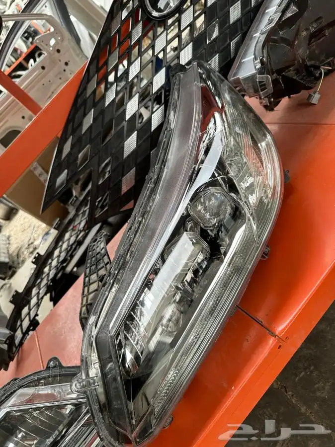 شمعات هوندا اكورد2015 فل كامل 6V 2