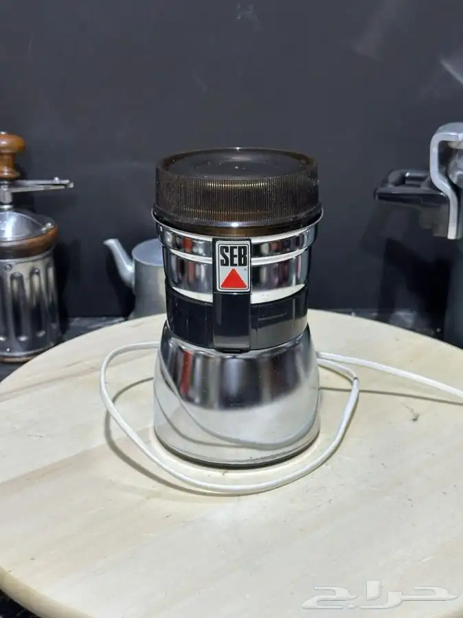 ملقمه فرنسيه و طاحونه سب فرنسيه 5