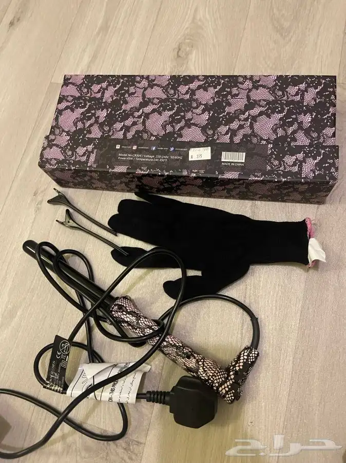 جهاز فير جديد 2