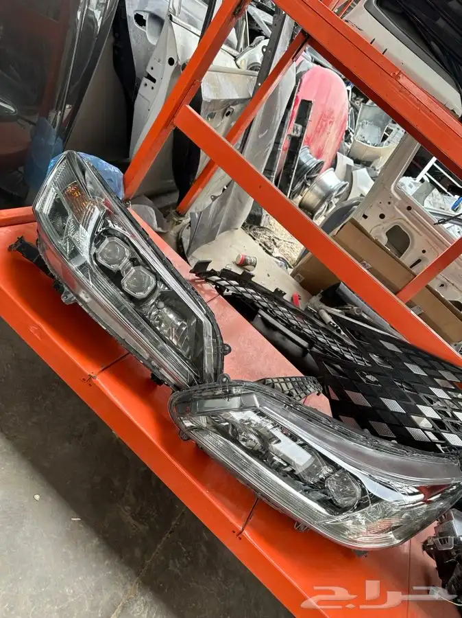 شمعات هوندا اكورد2015 فل كامل 6V 0