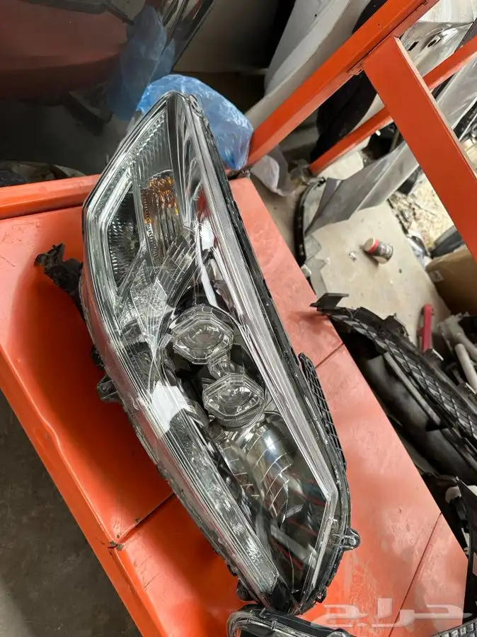 شمعات هوندا اكورد2015 فل كامل 6V 1