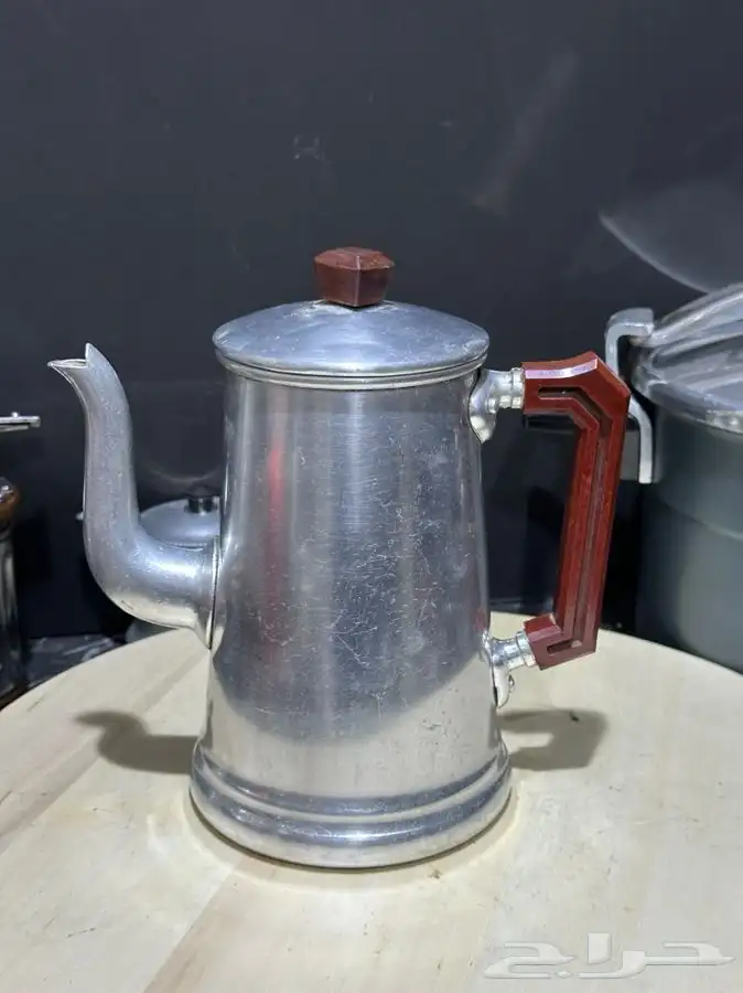 ملقمه فرنسيه و طاحونه سب فرنسيه 0