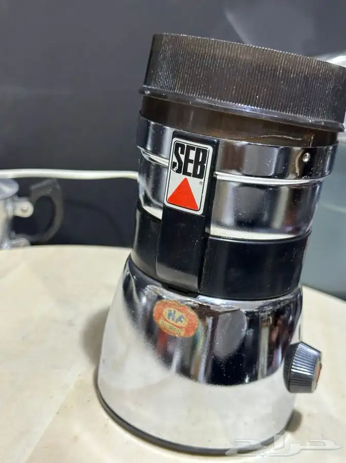 ملقمه فرنسيه و طاحونه سب فرنسيه 4