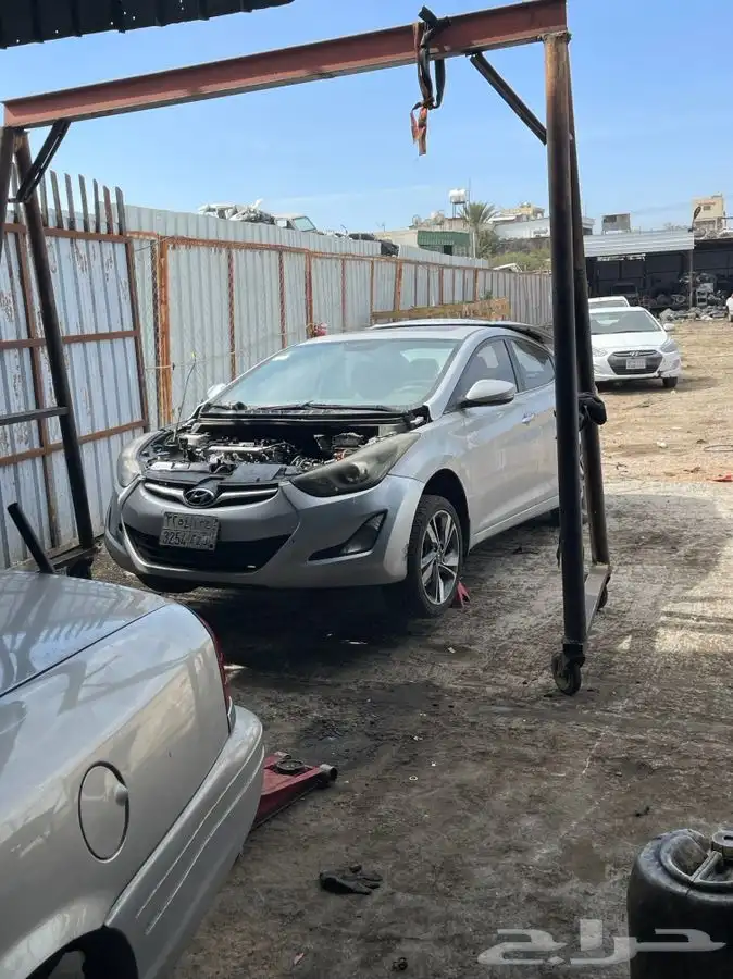 مكائن مستورده وتوضيب وصيانةالسيارات يوجد تابي و تمارا وإمكان 3