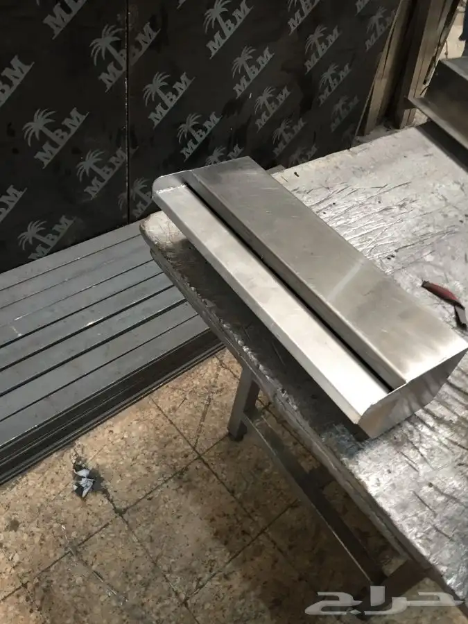 مصبات شلالات ورووس نوافير 11