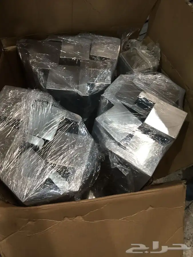 مصبات شلالات ورووس نوافير 16