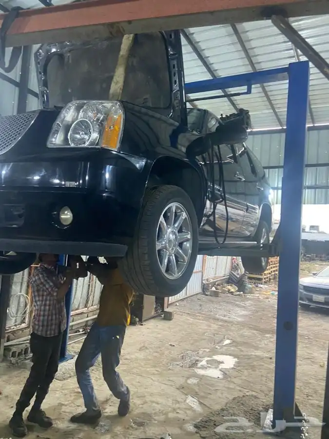 مكائن مستورده وتوضيب وصيانةالسيارات يوجد تابي و تمارا وإمكان 6