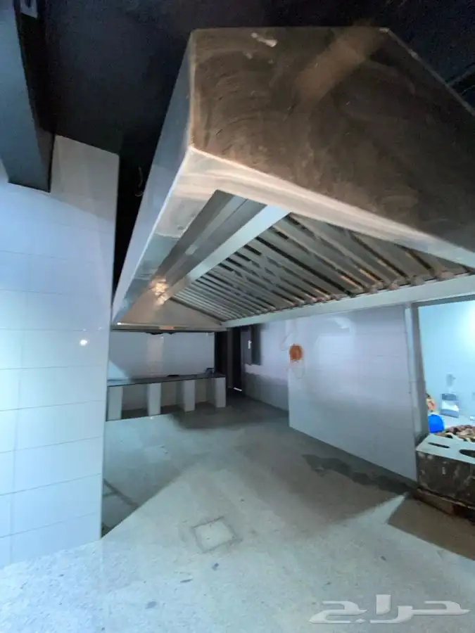 معلم تركيب أفران مداخن مواصير أستيل شوايات حفر مندي 17