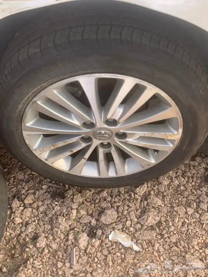 قطع افالون 1