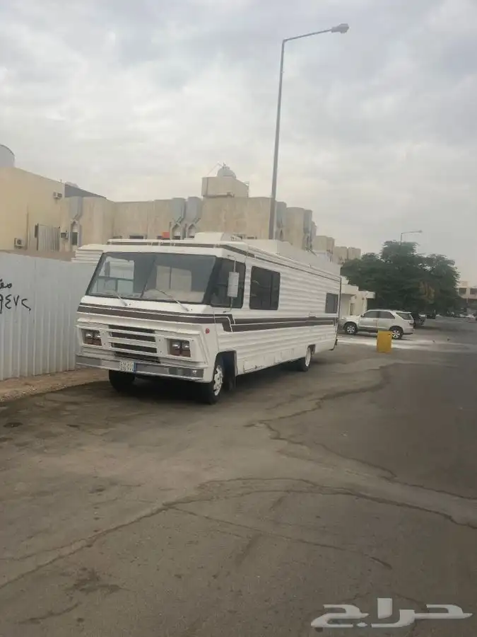 كرافان للبيع 0