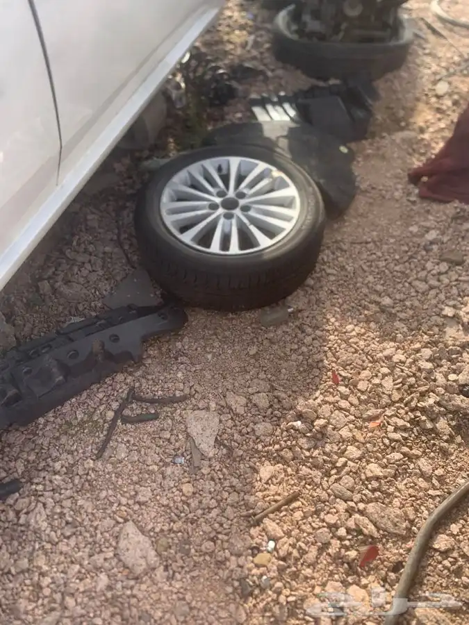 قطع افالون 2