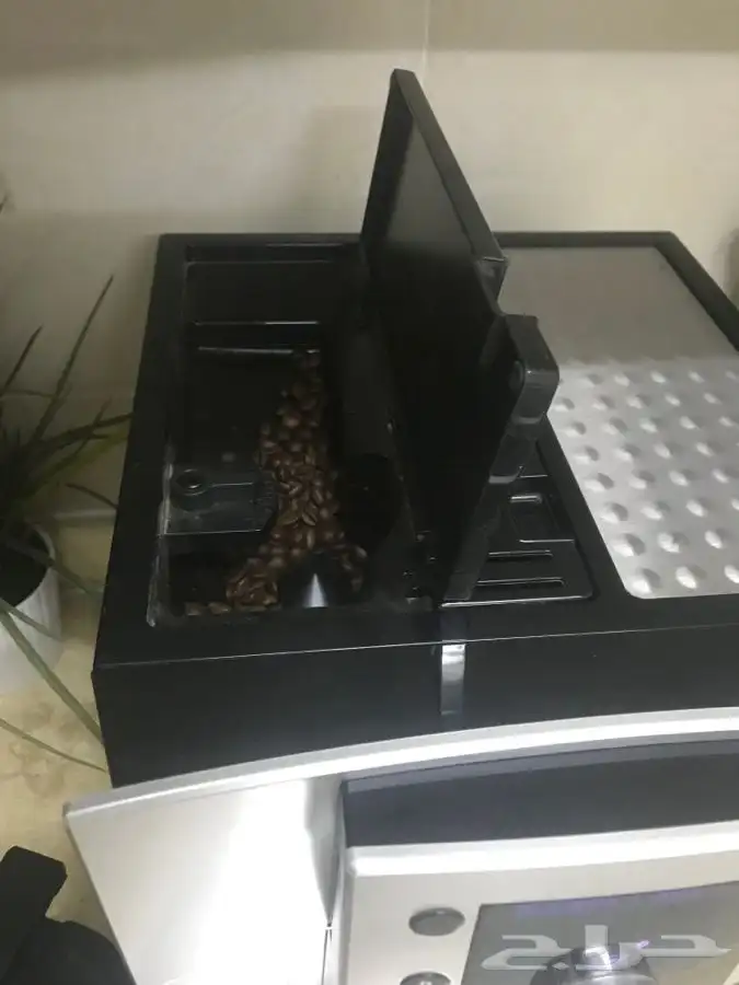 مكينه كفي فيها طحانه 1300ريال 4