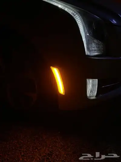 ليد LED جانبي امامي لكاديلاك ATS 5