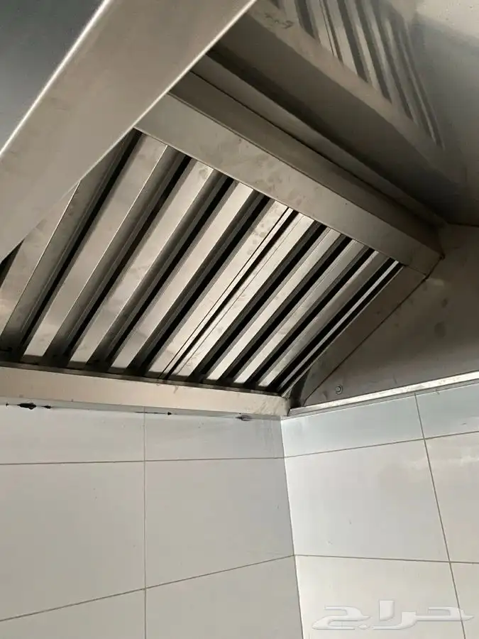 معلم تركيب أفران مداخن مواصير أستيل شوايات حفر مندي 16