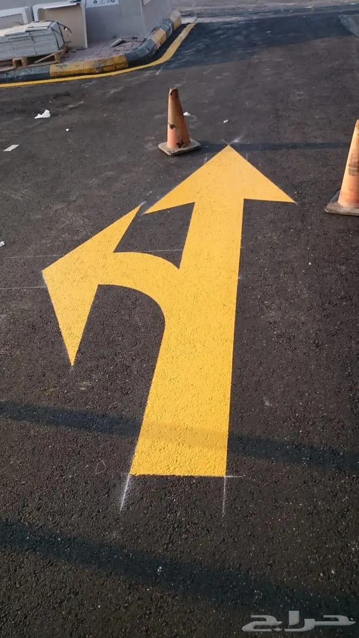 اسفلت حفر .ردم .ا .تسويه .انترلوك تخطيط طرق 5