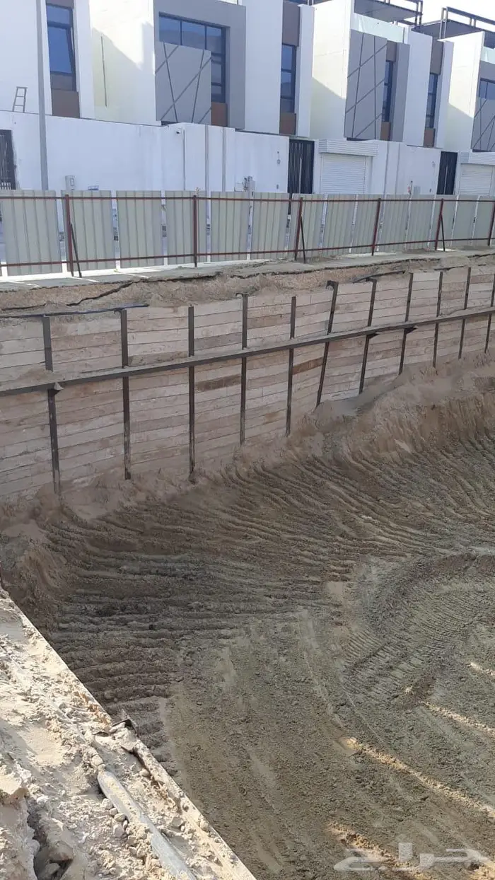 اسفلت حفر .ردم .ا .تسويه .انترلوك تخطيط طرق 6