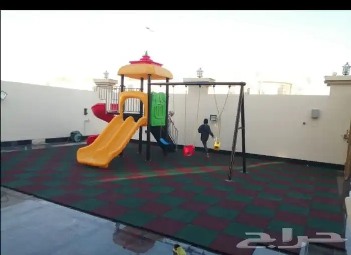 مركز كابتن ماجد للدراجات والعاب والمراجيح الخارجي والوطني 29