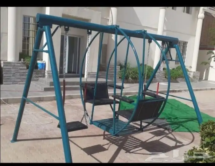 مركز كابتن ماجد للدراجات والعاب والمراجيح الخارجي والوطني 32