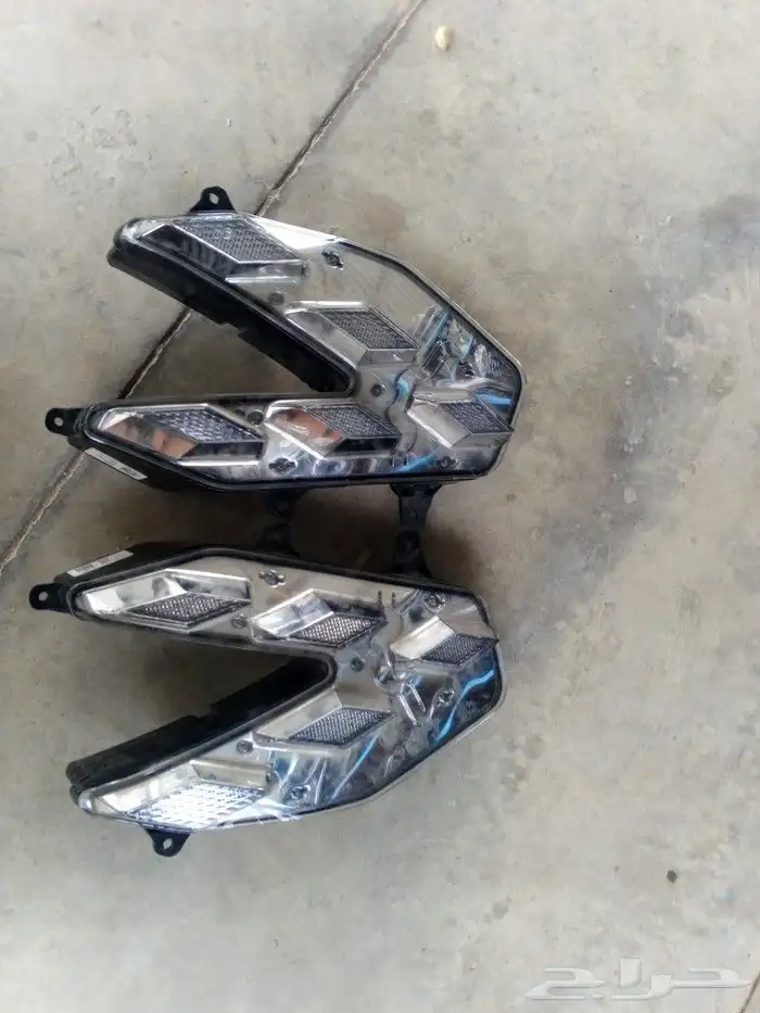 ليد ازيرا 2021 -2023 0