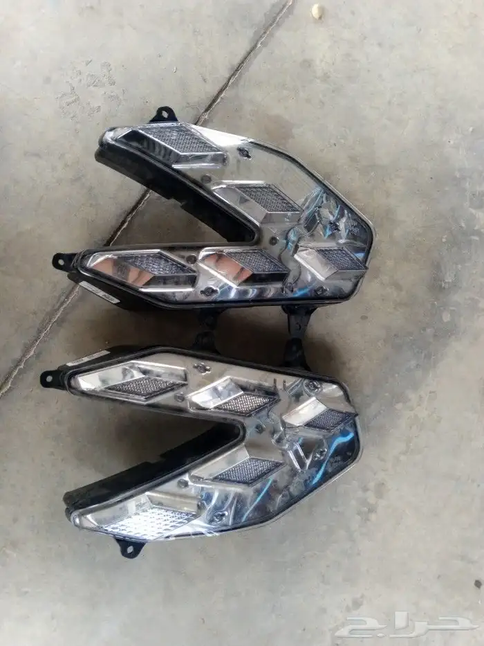 ليد ازيرا 2021 -2023 1